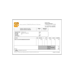 doctors receipt