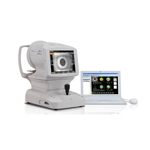 ophthalmic equipments