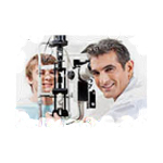 opthalmologist