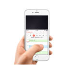 smartphone calendar sync