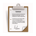 service level agreement